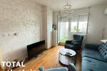 Dvosoban stan, Novi Sad, Grbavica, prodaja, 49m2, 146360e, id1416494