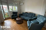 Dvosoban stan, Novi Sad, Grbavica, prodaja, 49m2, 146360e, id1416494