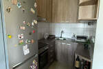 Dvosoban stan, Novi Sad, Grbavica, prodaja, 49m2, 146360e, id1416494