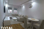 Dvosoban stan, Novi Sad, Centar, izdavanje, 42m2, 500e, id1416495