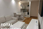 Dvosoban stan, Novi Sad, Centar, izdavanje, 42m2, 500e, id1416495