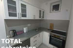 Dvosoban stan, Novi Sad, Centar, izdavanje, 42m2, 500e, id1416495