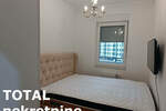 Dvosoban stan, Novi Sad, Centar, izdavanje, 42m2, 500e, id1416495