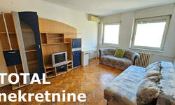 Garsonjera, Novi Sad, Centar, izdavanje, 29m2, 300e, id1416496