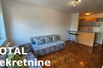 Garsonjera, Novi Sad, Centar, izdavanje, 29m2, 300e, id1416496