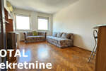 Garsonjera, Novi Sad, Centar, izdavanje, 29m2, 300e, id1416496