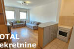 Garsonjera, Novi Sad, Centar, izdavanje, 29m2, 300e, id1416496