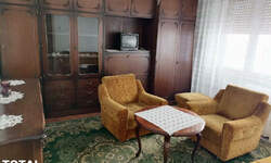 Dvosoban stan, Novi Sad, Grbavica, izdavanje, 44m2, 300e, id1416497