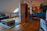 Dvoiposoban stan, Niš, Duvanište, izdavanje, 65m2, 280e, id1249478