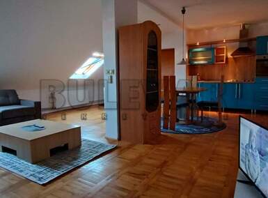Dvoiposoban stan, Niš, Duvanište, izdavanje, 65m2, 280e, id1249478