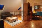 Dvoiposoban stan, Niš, Duvanište, izdavanje, 65m2, 280e, id1249478