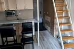 Garsonjera, Niš, Centar, izdavanje, 20m2, 150e, id1416498