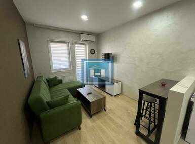 Dvosoban stan, Paraćin, prodaja, 39m2, 55000e, id1416500
