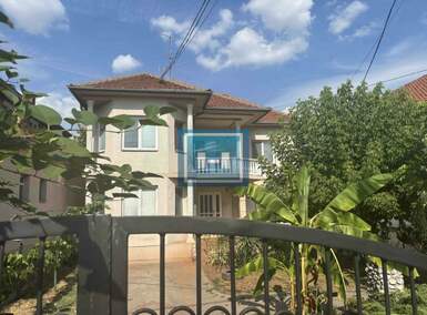 Kuca, Paraćin, prodaja, 124m2, 73000e, id1416501