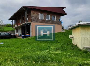 Kuca, Batočina, Gradac, prodaja, 120m2, 180000e, id1416502