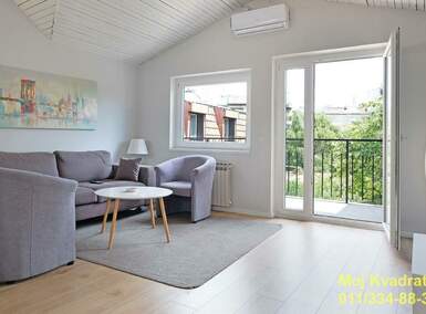 Trosoban stan, Beograd, Kalenić, prodaja, 68m2, 265000e, id1416504