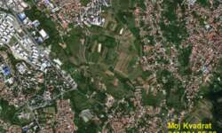 Plac, Beograd, Kumodraž , prodaja, 0m2, 1300000e, id1416506
