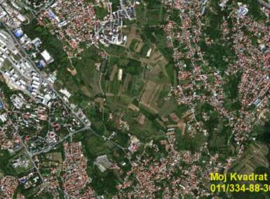 Plac, Beograd, Kumodraž , prodaja, 0m2, 1300000e, id1416506