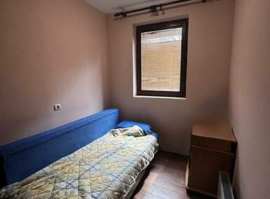 Dvosoban stan, Beograd, Đeram, prodaja, 32m2, 106000e, id1416509