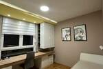 Trosoban stan, Beograd, izdavanje, 72m2, 900e, id1416513