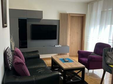 Dvosoban stan, Beograd, Lekino Brdo, izdavanje, 45m2, 700e, id1416514