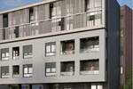 Dvosoban stan, Niš, Duvanište, prodaja, 40m2, 80000e, id1416516