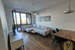 Dvosoban stan, Beograd, Blok 67 - Belville, izdavanje, 55m2, 950e, id1416517