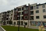 Dvosoban stan, Beograd, Trošarina, izdavanje, 46m2, 750e, id1416518