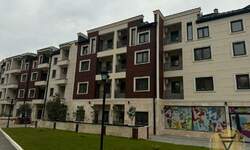 Dvosoban stan, Beograd, Trošarina, izdavanje, 46m2, 750e, id1416518