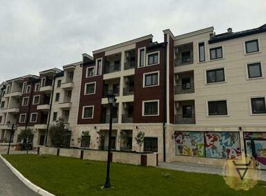 Dvosoban stan, Beograd, Trošarina, izdavanje, 46m2, 750e, id1416518