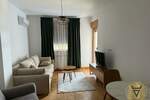 Dvosoban stan, Beograd, Trošarina, izdavanje, 46m2, 750e, id1416518