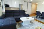 Dvosoban stan, Beograd, Saobraćajni fakultet, izdavanje, 55m2, 900e, id1416519