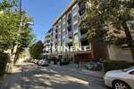 Cetvorosoban stan, Beograd, Crveni Krst, prodaja, 119m2, 595000e, id1416520