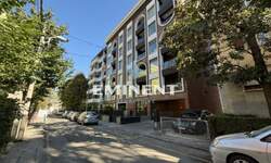 Cetvorosoban stan, Beograd, Crveni Krst, prodaja, 119m2, 595000e, id1416520