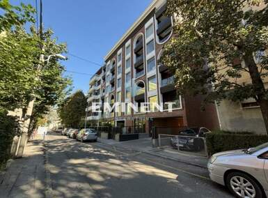 Cetvorosoban stan, Beograd, Crveni Krst, prodaja, 119m2, 595000e, id1416520