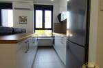 Dvosoban stan, Beograd, Saobraćajni fakultet, izdavanje, 55m2, 900e, id1416519