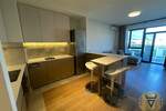 Dvosoban stan, Beograd, Beograd na vodi, izdavanje, 55m2, 1200e, id1416522