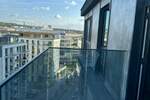 Dvosoban stan, Beograd, Beograd na vodi, izdavanje, 55m2, 1200e, id1416522