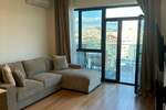 Dvosoban stan, Beograd, Beograd na vodi, izdavanje, 55m2, 1200e, id1416522