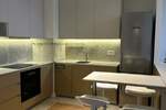 Dvosoban stan, Beograd, Beograd na vodi, izdavanje, 55m2, 1200e, id1416522