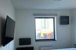 Dvosoban stan, Beograd, Beograd na vodi, izdavanje, 55m2, 1200e, id1416522