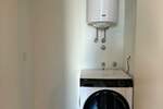 Dvosoban stan, Beograd, Beograd na vodi, izdavanje, 55m2, 1200e, id1416522