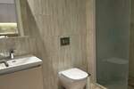 Dvosoban stan, Beograd, Beograd na vodi, izdavanje, 55m2, 1200e, id1416522