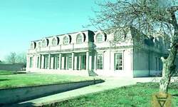 Kuca, Beograd, Jajinci, izdavanje, 900m2, 2900e, id1416525