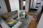 Jednoiposoban stan, Niš, Duvanište, izdavanje, 43m2, 450e, id1416526