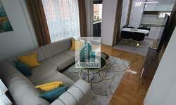Jednoiposoban stan, Niš, Duvanište, izdavanje, 43m2, 450e, id1416526