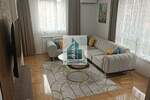 Jednoiposoban stan, Niš, Duvanište, izdavanje, 43m2, 450e, id1416526