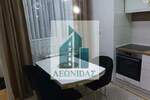 Jednoiposoban stan, Niš, Duvanište, izdavanje, 43m2, 450e, id1416526