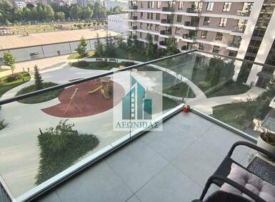 Trosoban stan, Niš, Bulevar Nemanjica, prodaja, 81m2, 240000e, id1416527