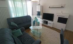 Trosoban stan, Niš, Bulevar Nemanjica, izdavanje, 81m2, 700e, id1416528